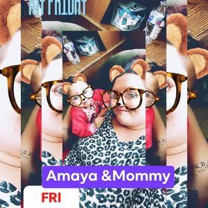 Meet your Posher, Patricia